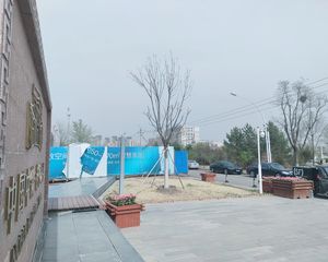 中铁 房本满二 6米5宽厅 中高楼层 采光视野好