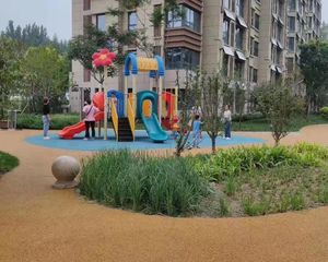 金银湾2室1厅南