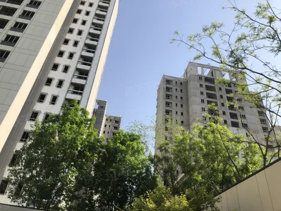 中海·熙岸怎么样:物业费其实还好,一般很多.-石家庄房天下楼盘点评