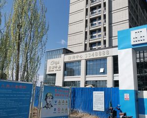 精装修 金悦中心 采光好 拎包入住