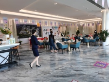 保利时光印象西区 3室1厅 南 北