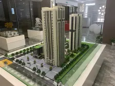 正弘汇旁8号线精装复式业主急售