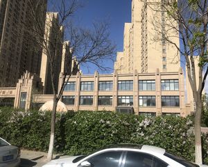 永泰城汇景业主诚心出售交通便利小三居