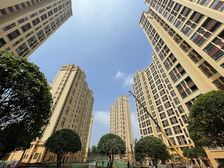 香山华府3室2厅南