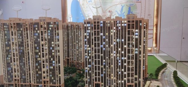 华府(一期)5座a单元705的房产,深圳宝安西乡润科华府法拍房-房天下