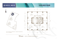 御岭公馆01户型