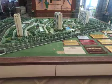 改善小区,满两年,纯边户,一梯一户得房率高