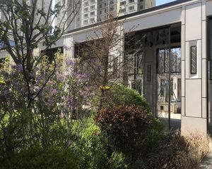 金地名京3室2厅南北