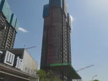 雁滩央企次新小区 大四房 南北通透 精装