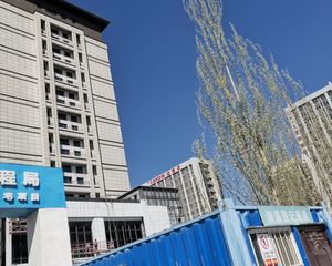 金悦中心 3室2厅 南 北