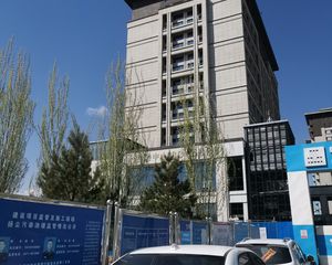金悦中心3室2厅南北