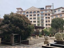 金燕国际温泉城南北通透,采光好中间楼层