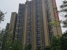 保利中央公园 6室2厅 南