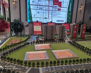 小区环境好,绿化好,东峰路,公园,公交站