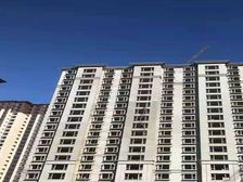 东方俪城 1室1厅 南 北