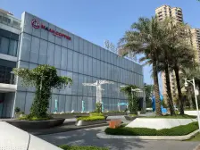 保利中环广场 3室2厅 南