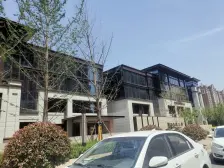 中建林溪上郡 近地铁 南北通透 商品房 停车方便 满二