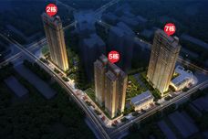 悦城·阳光城[钟山镇]