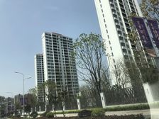 兰香湖壹号4室2厅南北