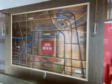 清韵颐景苑 3室1厅 南