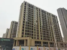 绿城服务 绿化好 物业负责 户型方正 采光好 视野好