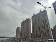 青福新城一楼带院小两居价格可议