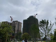 恒大滨江左岸3室2厅南