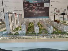 翡翠云邸新小区 环境优美 带花园包车位