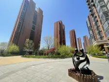 好楼层,无抵押,南北通厅,格局好