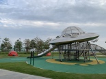 滨江儿童公园