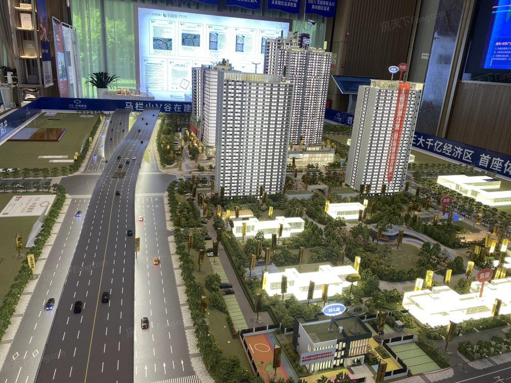 外景图