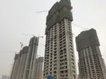 在建工地