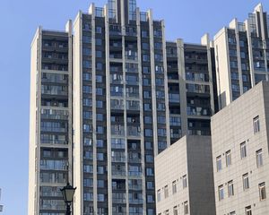 南山十里天池3室2厅东南