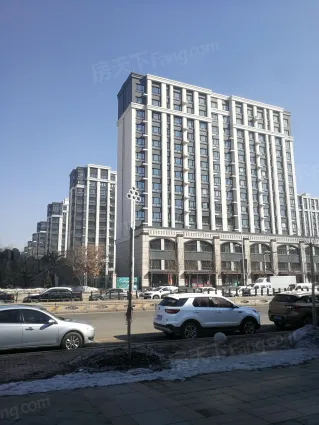 哈西骏赫城怎么样:南岗二幼复华小学,十七中.-哈尔滨房天下楼盘点评