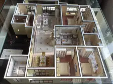 清韵颐景苑,新小区,近地铁,看房有钥匙