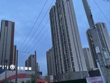 德佑好房 精装修 中间楼层 通风好