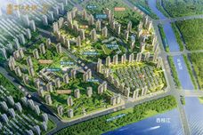 德威江誉城[惠城]