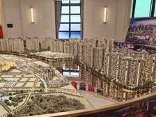 万科城东苑,房东精装修改造又花20多