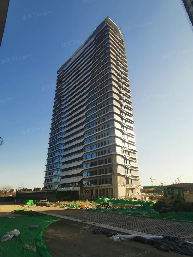 鲁商·东悦府-济南房天下