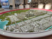 众安春风华府 3室2厅 南 北