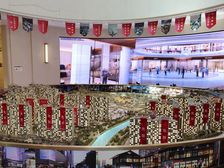 万科城东苑 镇海对丶面 户型方正 楼层好