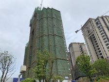 恒大滨江左岸3室2厅南北
