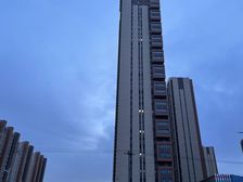 馥室成双3期,精装房,采光好,视野开阔,