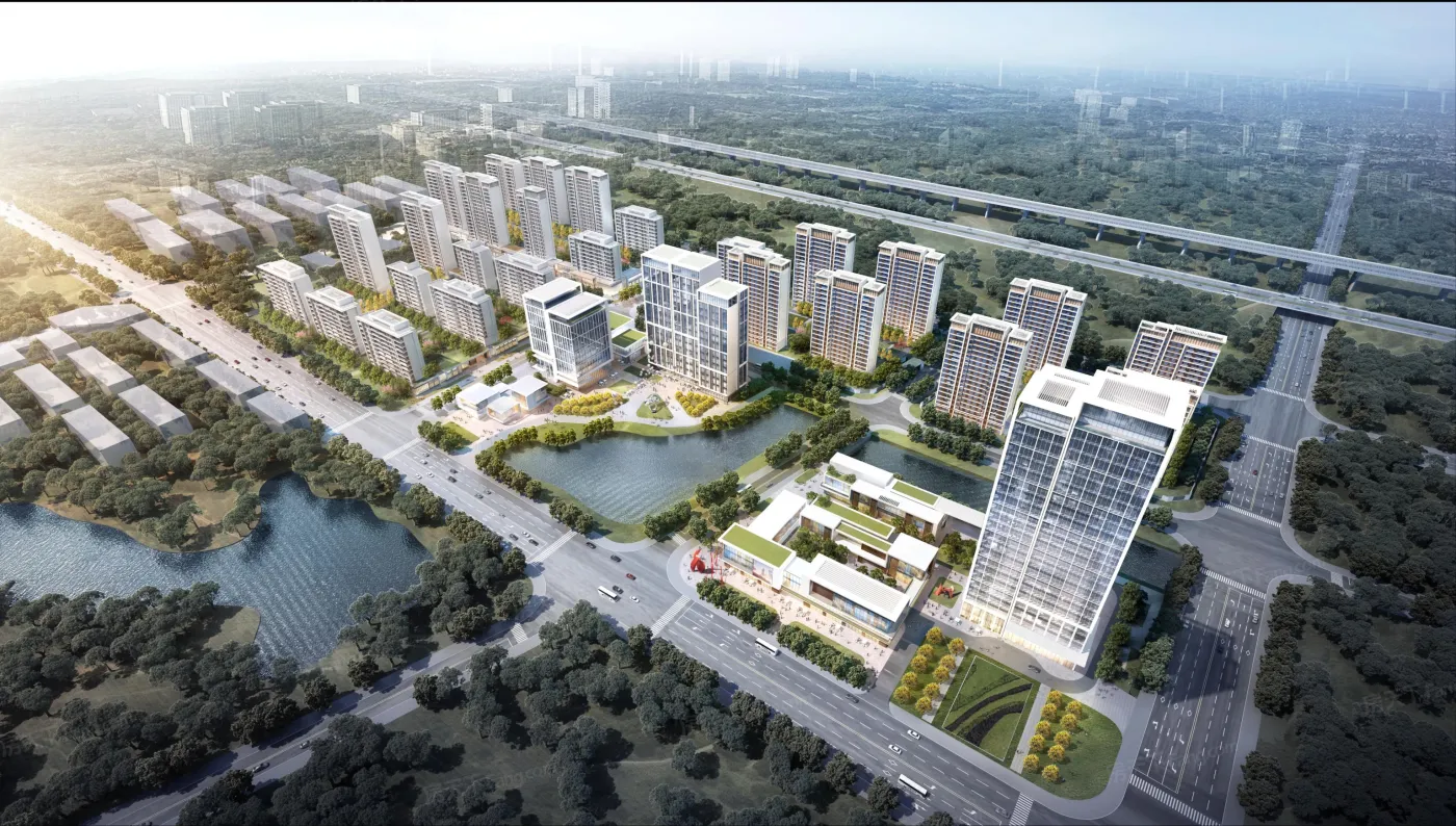 中国铁建海语城-青岛中国铁建海语城楼盘详情-青岛房天下