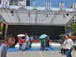御府湾·洲际河著活动现场