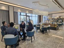 碧桂园玖珑湾4室2厅南北