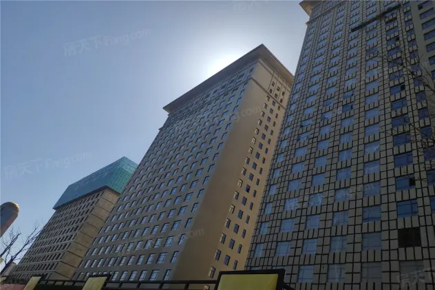 永泰学府怎么样:楼盘价格在9000元/平.-大同房天下楼盘点评