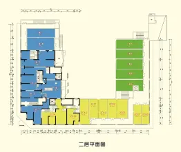 怡新佳园建面41.54㎡