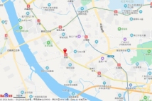 华新方圆·333电子交通图