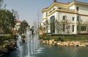 香湖丹堤实景图